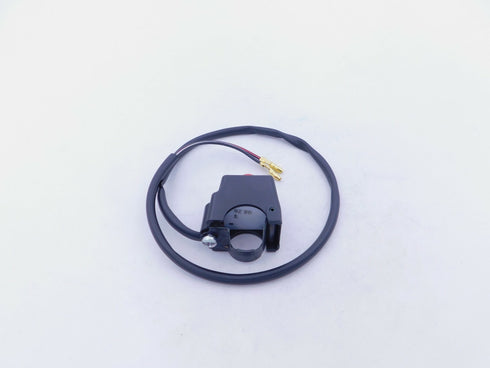 SUZUKI OEM LH SWITCH ASSEMBLY 1984-1987 LT50 2002-2005 LT-A50 QUADMASTER NEW OEM